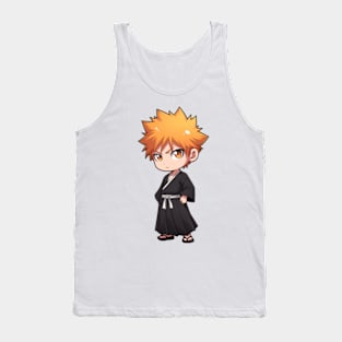 ichigo Tank Top